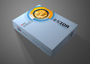 尚丞設(shè)計(jì)案例分享 金和財(cái)會(huì)軟件（Jinher FA）包裝設(shè)計(jì)——專業(yè)、科技與信賴的視覺詮釋