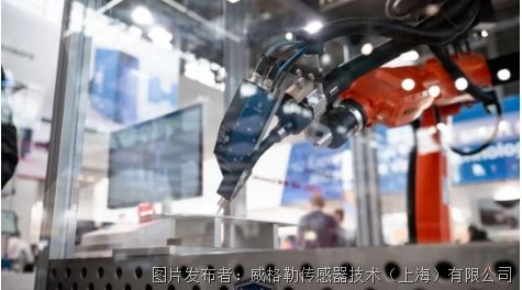 威格勒閃耀SPS 2023德國(guó)展 明星產(chǎn)品琳瑯滿目，軟件設(shè)計(jì)引領(lǐng)智造未來(lái)