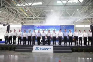 文化為魂，組織為脈，以人為本，經(jīng)營(yíng)為擎——北汽新能源京外基地黨建工作譜寫(xiě)“十三五”發(fā)展新篇章